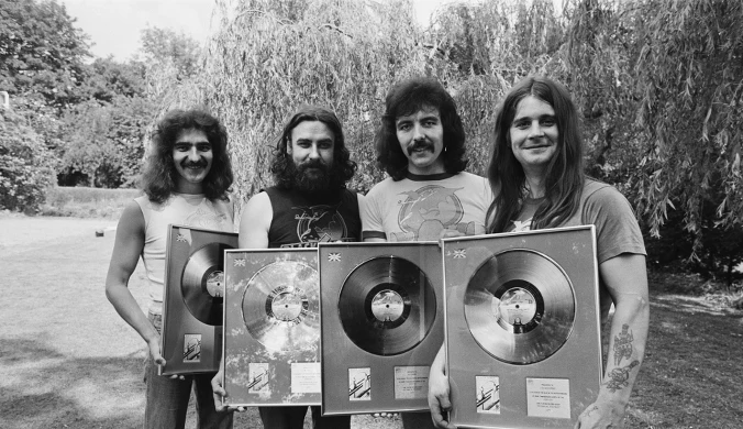 Black Sabbath ze specjalnym ogłoszeniem w rocznicę pożegnalnego koncertu. "W pełni zaangażowany"