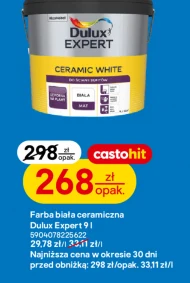 Farba Dulux