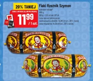 Рубець Rzeźnik Szymon