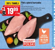 Філе курячої грудки Polski