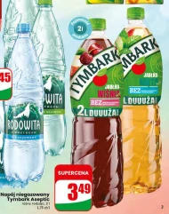 Napój Tymbark