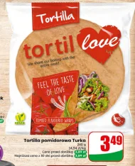 Тортилья Turka