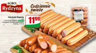 Parówki Agro Rydzyna
