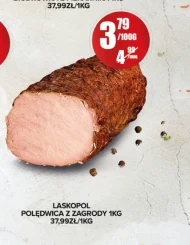 Polędwica Laskopol