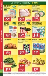 Czas na przekąskę - Stokrotka Market