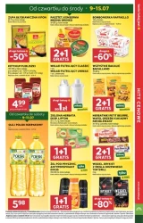 Czas na przekąskę - Stokrotka Market