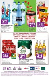 Smaki lata i grilla - Stokrotka Express