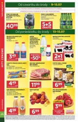 Czas na przekąskę - Stokrotka Market