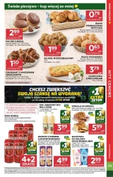 Czas na przekąskę - Stokrotka Market