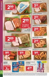 Czas na przekąskę - Stokrotka Market