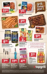 Czas na przekąskę - Stokrotka Market