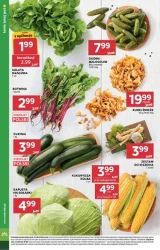 Czas na przekąskę - Stokrotka Market