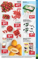Czas na przekąskę - Stokrotka Market