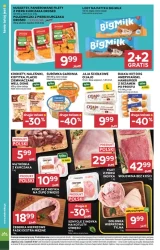 Czas na przekąskę - Stokrotka Market