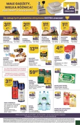 Czas na przekąskę - Stokrotka Market