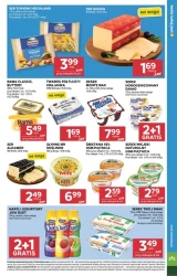 Czas na przekąskę - Stokrotka Market