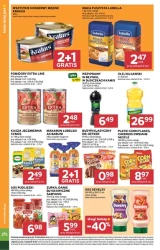 Czas na przekąskę - Stokrotka Market