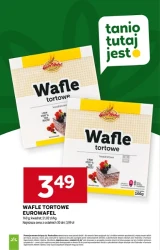 Czas na przekąskę - Stokrotka Market