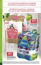 Czas na przekąskę - Stokrotka Market