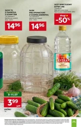 Czas na przekąskę - Stokrotka Market