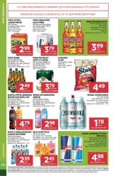 Czas na przekąskę - Stokrotka Market