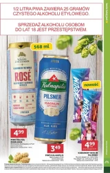 Czas na przekąskę - Stokrotka Market