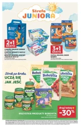 Czas na przekąskę - Stokrotka Market