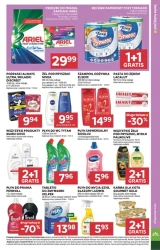 Czas na przekąskę - Stokrotka Market