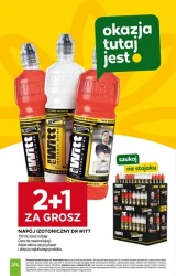 Hity na twój stół - Stokrotka