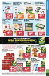 Hity na twój stół - Stokrotka