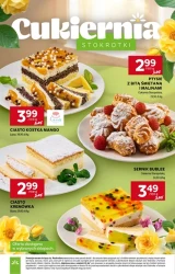 Hity na twój stół - Stokrotka
