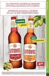 Hity na twój stół - Stokrotka