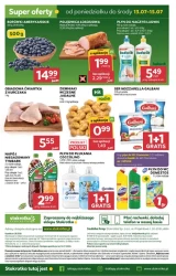 Hity na twój stół - Stokrotka