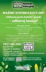 Chmielowe inspiracje - Stokrotka