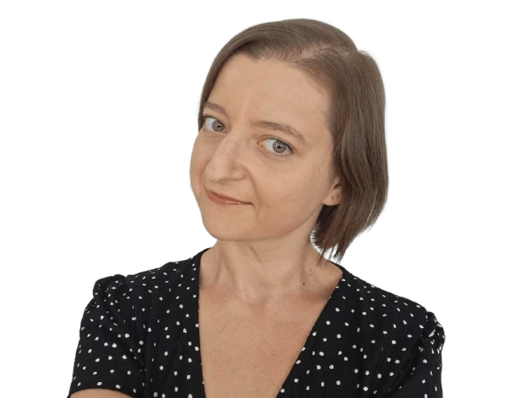 Anna Daniluk