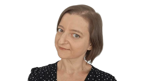 Anna Daniluk