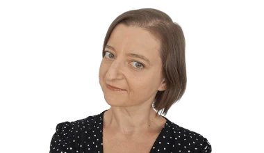 Anna Daniluk