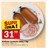 Kiełbasa
