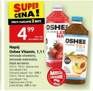 Випий Oshee
