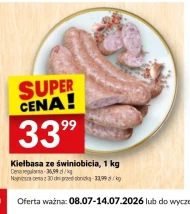 Kiełbasa