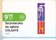 Szczoteczka do zębów Colgate