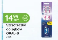Szczoteczka do zębów Oral-B