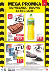 Mega promka! - Selgros Cash&Carry
