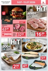Jeszcze więcej super promocji! - Selgros Cash&Carry