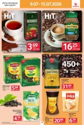 Jeszcze więcej super promocji! - Selgros Cash&Carry