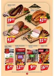 Najlepsze okazje na weekend - Prim Market