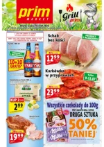 Najlepsze okazje na weekend - Prim Market