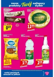 Najlepsze okazje na weekend - Prim Market