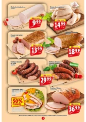 Najlepsze okazje na weekend - Prim Market