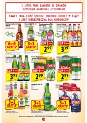 Najlepsze okazje na weekend - Prim Market